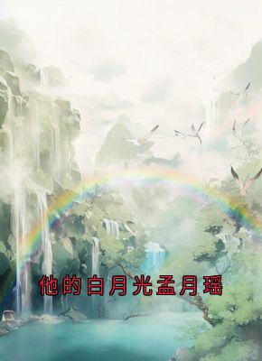 流萤的小说他的白月光孟月瑶全文阅读