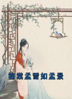 锦棠孟雪如孟景锦棠孟锦孟雪如大结局在线阅读