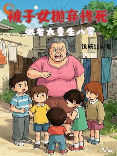 张老太重生：不作不活，作威作福小说最新章节-主角张荣英李金民全文免费阅读