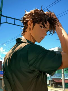 热文爱也沧沧，恨也沧沧小说-主角贺景川宋南乔全文在线阅读