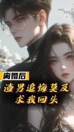 全章节小说离婚后，渣男追悔莫及求我回头QQ软糖最新阅读