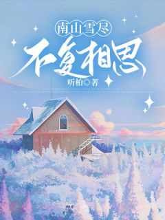 夏以安沈明逸小说大结局在哪看-南山雪尽，不复相思完整版免费阅读