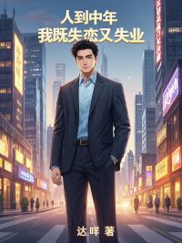 人到中年，我既失恋又失业(达咩小说)小说最新章节