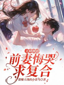 天降倒追，前妻悔哭求复合免费小说作者想赚大钱的小菜鸟全文阅读