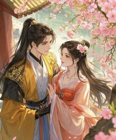 当我放弃攻略后，谢五皇子发疯了在线阅读 周灵谢适免费小说精彩章节