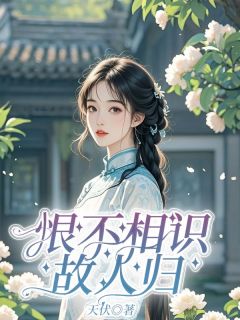 恨不相识故人归小说(完本)-陆晚吟贺云钦无错版阅读