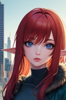 [抖音]小说齐舒意齐知衡保姆偷我爸身份证后，成了我后妈