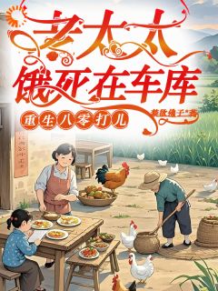 老太太饿死车库后，重生八零打儿小说主角是苏春兰周超全文完整版阅读