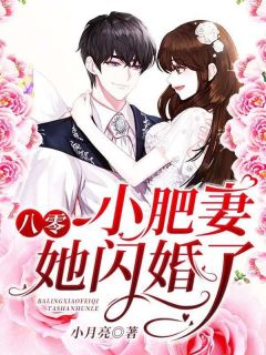 八零小肥妻她闪婚了【全章节】顾晚陆擎完结版免费阅读-二筒文学网