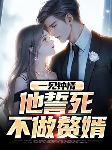 甄珠林言小说<一见钟情，他誓死不做赘婿>全文在线阅读