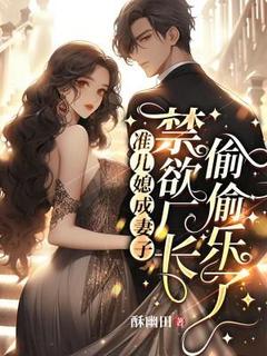 准儿媳成妻子，禁欲厂长偷偷乐了夏苒陆凌霄-小说未删减阅读