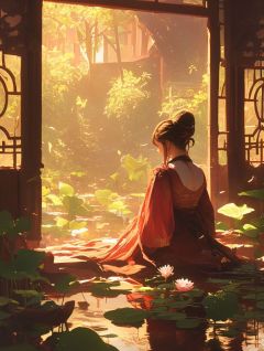 （好书推荐）我和李良娣双双被赐死在宫中小说最新章节小说全文阅读-二筒文学网