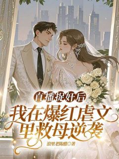 直播捉奸后，我在爆红虐文里救母逆袭by浪里老陈醋(苏清越沈砚之)未删节免费阅读