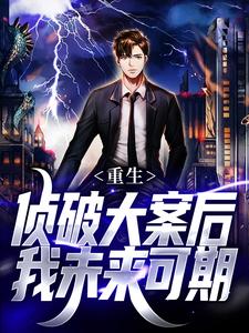 重生：侦破大案后，我未来可期江风刘雨桐全章节在线阅读-二筒文学网