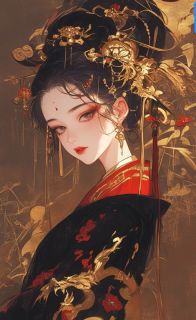 何不缚君心免费阅读全文，主角花镜辞江敛小说