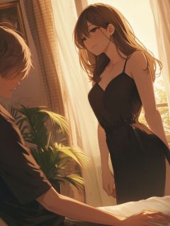 主角穆筱野江子安小说完整版-相逢即错不如江湖退场免费阅读全文