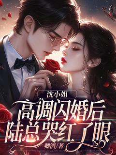 沈小姐高调闪婚后，陆总哭红了眼小说最新章节-主角沈青璃陆凌川全文免费阅读