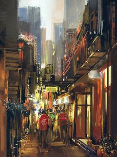 被父母抛弃后，大小姐非要赘我回家小说主角是陆临顾微全文完整版阅读