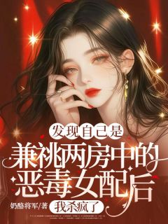 发现自己是兼祧两房中的恶毒女配后，我杀疯了(奶酪将军)最佳创作小说全文在线阅读