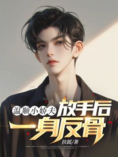 温顺小娇夫，放手后一身反骨温南川沈清欢小说全文-温顺小娇夫，放手后一身反骨小说