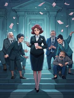 四维彩超后，男友家提出退货退款李瑾希江泽树-知易小说