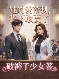 【抖音热推】宋弈辰洛昕全文在线阅读-她的爱带刺，我不敢要了全章节目录