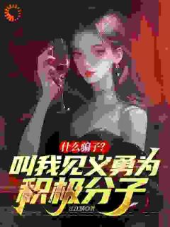 抖音热推小说什么骗子？叫我见义勇为积极分子全文在线阅读