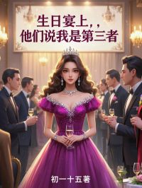 生日宴上，他们说我是第三者小说的书名是什么