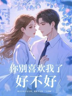 你别喜欢我了好不好小说安安凌盛昕免费阅读-二筒文学网