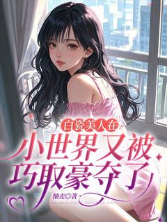 白瓷美人在小世界又被巧取豪夺了(南汐慕晚晴)全文章节在线阅读