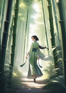 [抖音]小说苏婉宋淮川死后第三年，皇上要将我挫骨扬灰