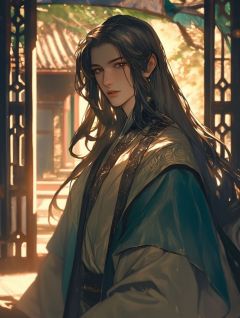 水流无限似依愁小说最新章节-主角沈既雪陆唯昭全文免费阅读