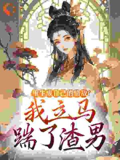 爆款热文楚音容景辞在线阅读-重生成自己的情敌？我立马踹了渣男全章节列表-二筒文学网