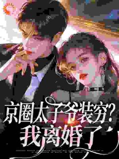 父子齐装穷，杨小姐心死离婚！杨清然周不愿全章节在线阅读