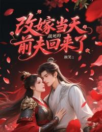 改嫁当天，战死的前夫回来了小说虞昭傅寒洲最新章节阅读