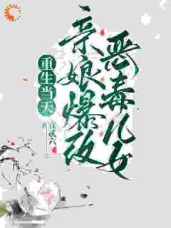 抖音重生后，我把渣夫赶出了府txt小说阅读