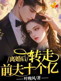 离婚后，转走前夫十个亿全本小说（离婚后，转走前夫十个亿）全文阅读