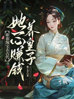 私藏读物带着淘宝去古代，她一心赚钱养皇子姜晚婉风六郎完结版免费阅读