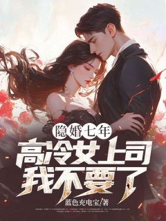 （全本）隐婚七年，高冷女上司我不要了主角秦渊宋若琳全文目录畅读