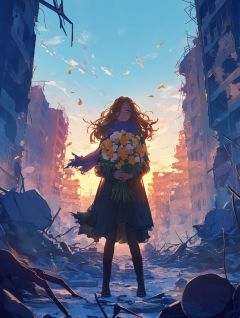 十年人海两茫茫(楚轻佑徐梓兮林笑川)最新章节