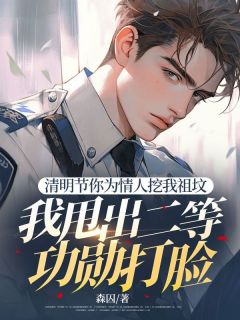 爆款小说清明节你为情人挖我祖坟，我甩出二等功勋打脸在线阅读-袁明叶遥免费阅读