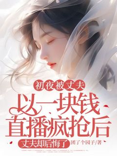 独家我的初夜以一块被直播拍卖疯抢后，丈夫却后悔了全本大结局小说阅读