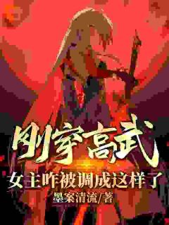 (精品)天命之子别生气！反派他没想抢女主小说