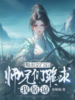 主角是沈璃叶云熙的叛出宗门后，师兄们跪求我原谅抖音热门小说