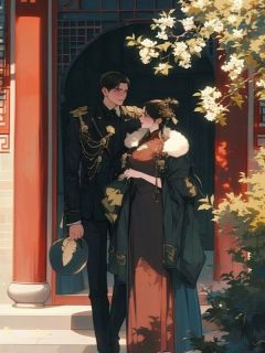 少帅夫人养成记顾修远林若雅小说全文-少帅夫人养成记小说