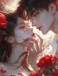 顾霆夜谷雪玲小说抖音热文丈夫为战友遗孀关我禁闭，我选择发疯完结版