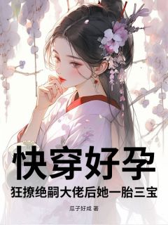 独家快穿好孕：狂撩绝嗣大佬后她一胎三宝全本大结局小说阅读
