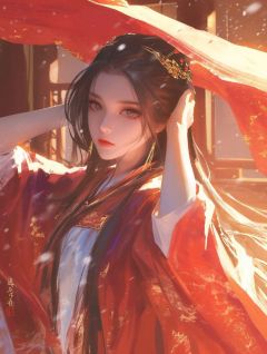 爆款热文陆依霜轩辕翊在线阅读-入宫仅三年陆依霜全章节列表