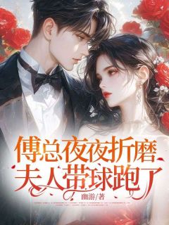 傅总夜夜折磨，夫人带球跑了快手热推沈楠夕傅衍慈免费阅读
