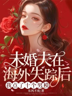 好书推荐未婚夫在海外失踪后，我点了十个男模祝星燃霍砚深全文在线阅读